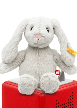TONIES Soft Cuddly Friends Mit Hörspiel - Hoppie Hase -Angebote Tonies Store 4001505080920 2