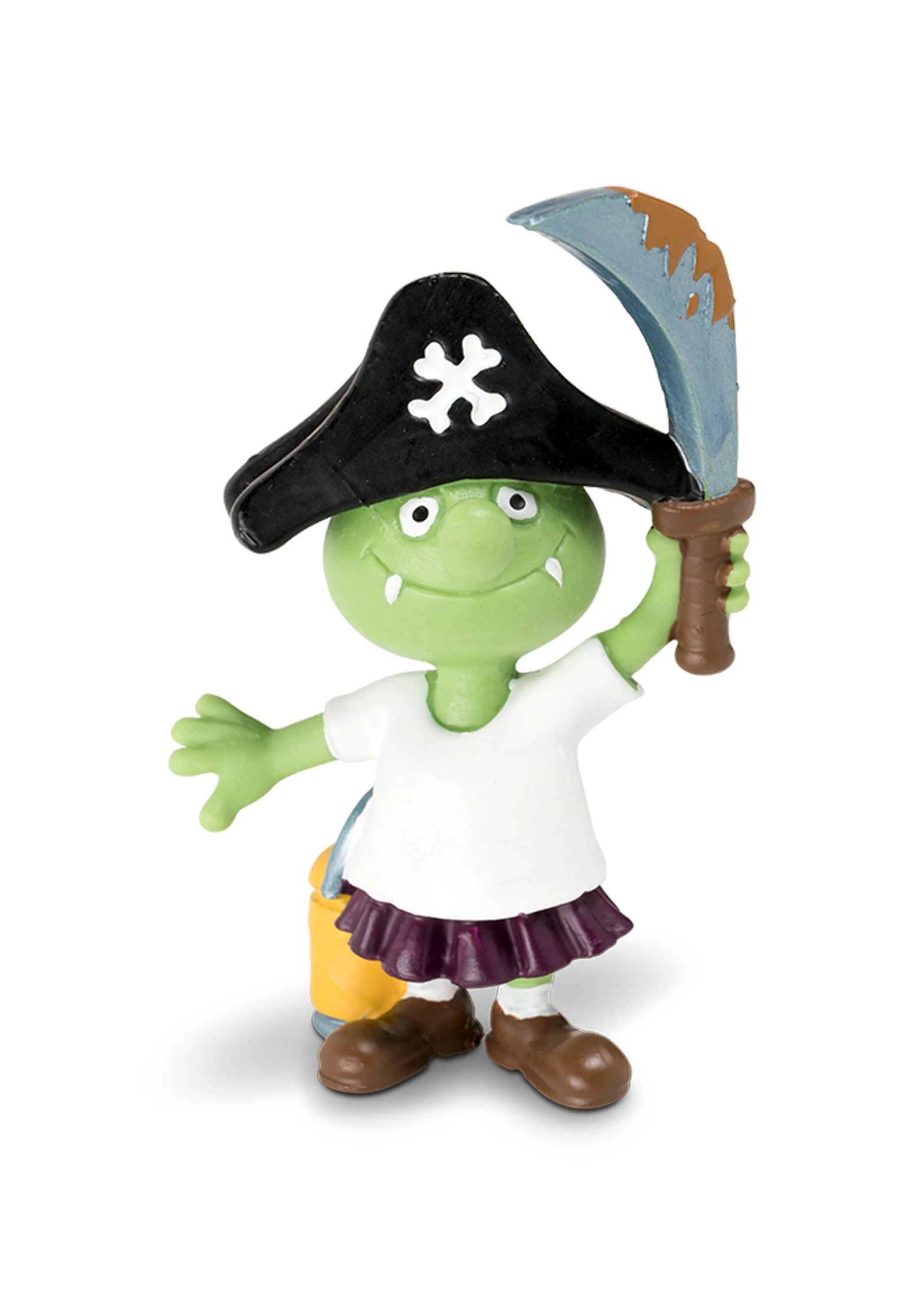 TONIES Die Olchis - Die Olchis Und Der Schwarze Pirat 1 TONIES Die Olchis - Die Olchis Und Der Schwarze Pirat