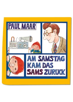 TONIES Das Sams - Am Samstag Kam Das Sams Zurück -Angebote Tonies Store 4251192100122 2