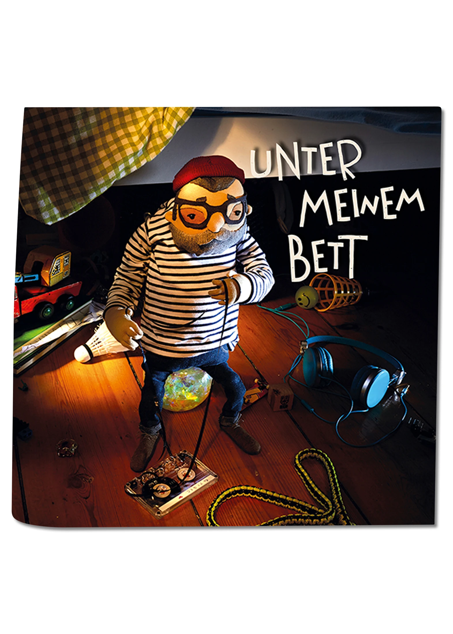 TONIES Unter Meinem Bett - Unter Meinem Bett 1 2 TONIES Unter Meinem Bett - Unter Meinem Bett 1 – Bild 2