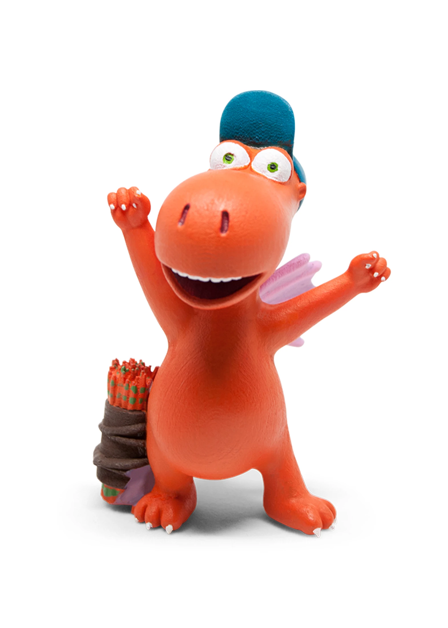 TONIES Der Kleine Drache Kokosnuss - Hörspiel Zu TV-Serie 01 1 TONIES Der Kleine Drache Kokosnuss - Hörspiel Zu TV-Serie 01