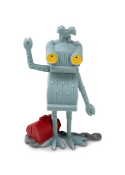 TONIES Ritter Rost - Die Zauberinsel