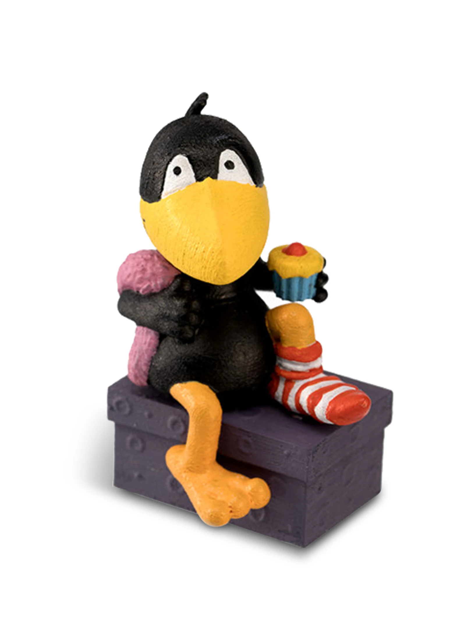 TONIES Rabe Socke - Alles Vermurkst! 1 TONIES Rabe Socke - Alles Vermurkst!