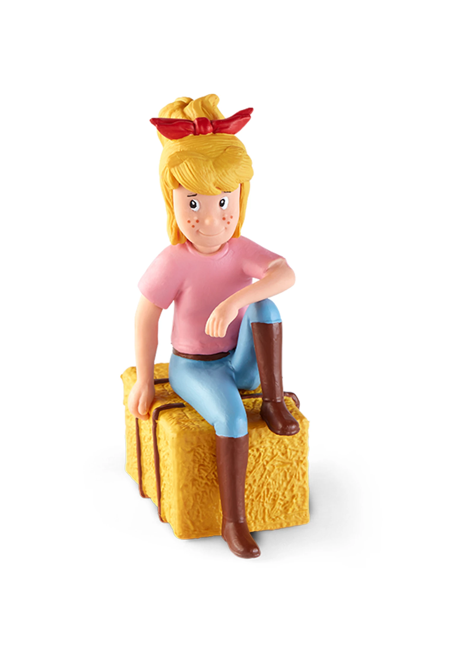 TONIES Bibi Und Tina - Die Wildpferde - Teil 1 1 TONIES Bibi Und Tina - Die Wildpferde - Teil 1