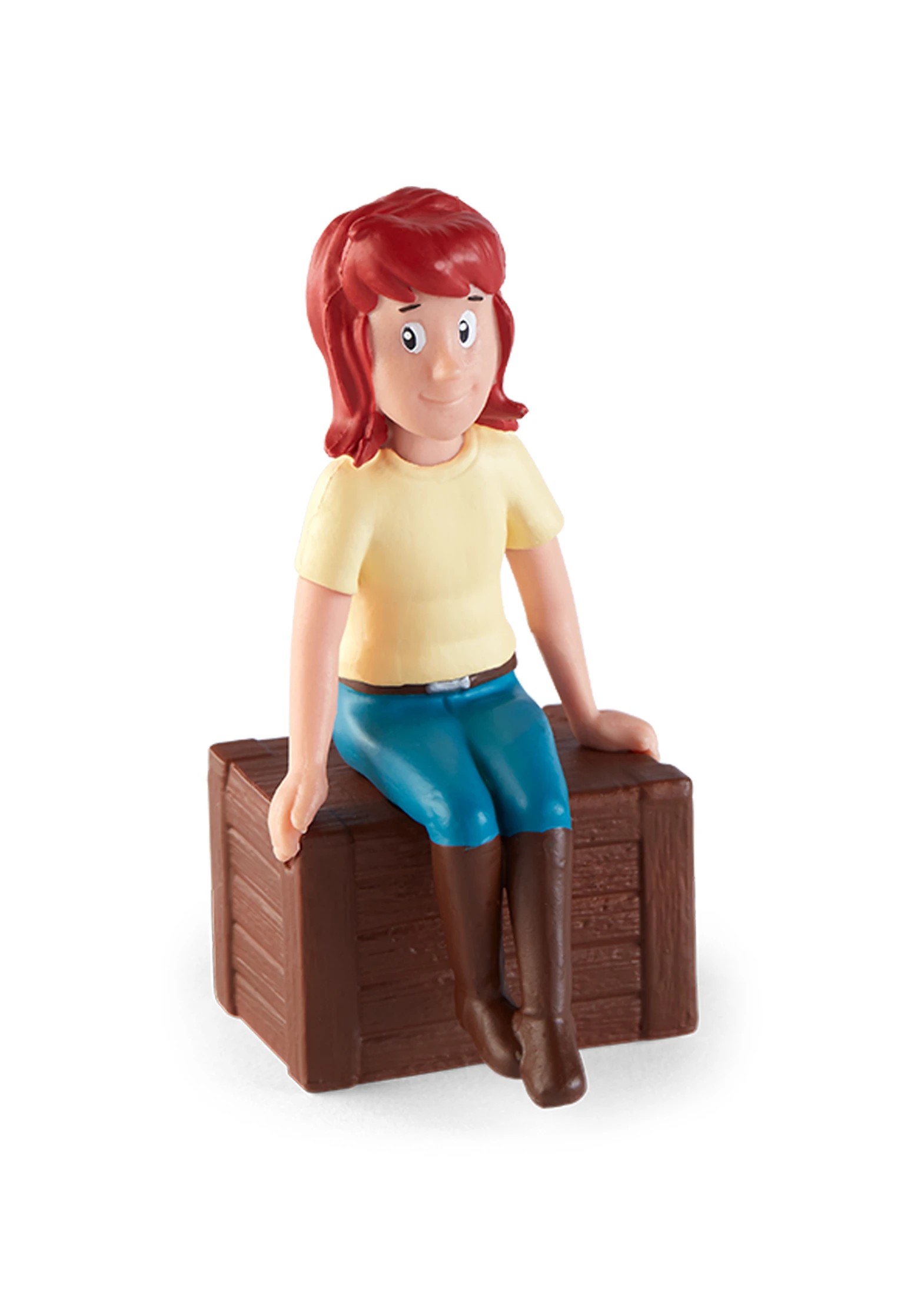 TONIES Bibi Und Tina - Die Wildpferde - Teil 2 1 TONIES Bibi Und Tina - Die Wildpferde - Teil 2