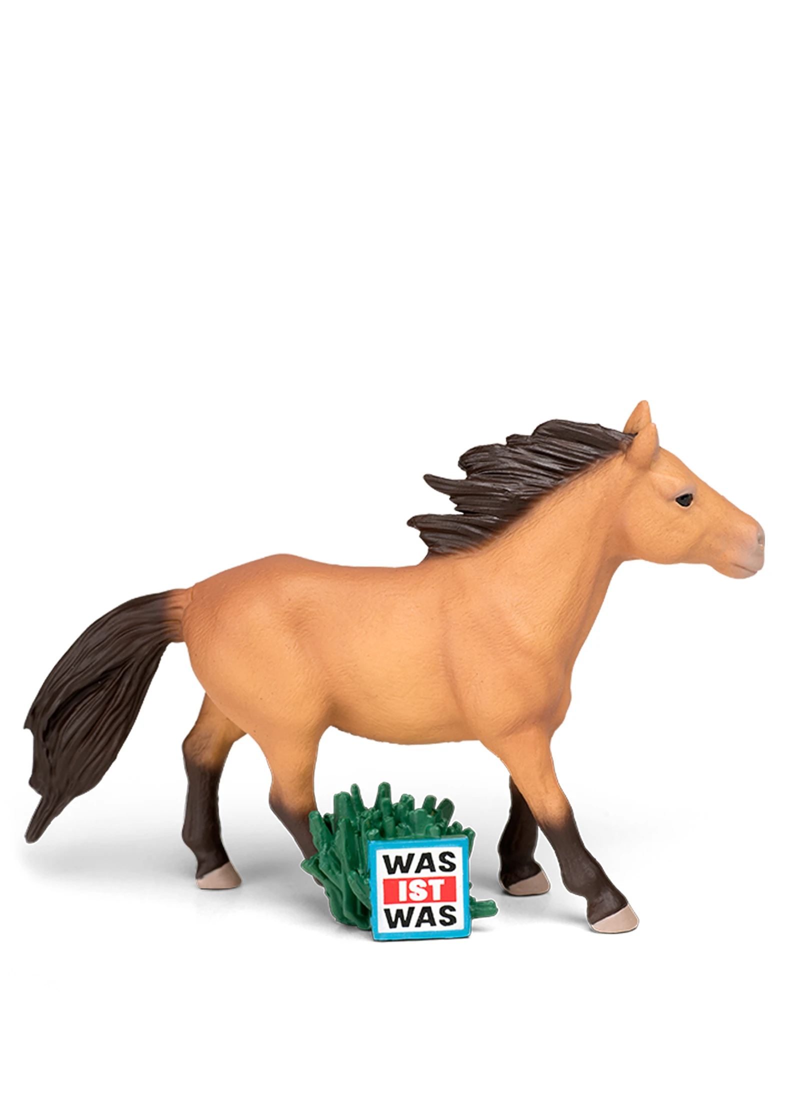 TONIES WAS IST WAS - Wunderbare Pferde/Reitervolk Mongolen 1 TONIES WAS IST WAS - Wunderbare Pferde/Reitervolk Mongolen