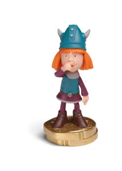 TONIES Wickie - Die Königin Der Winde