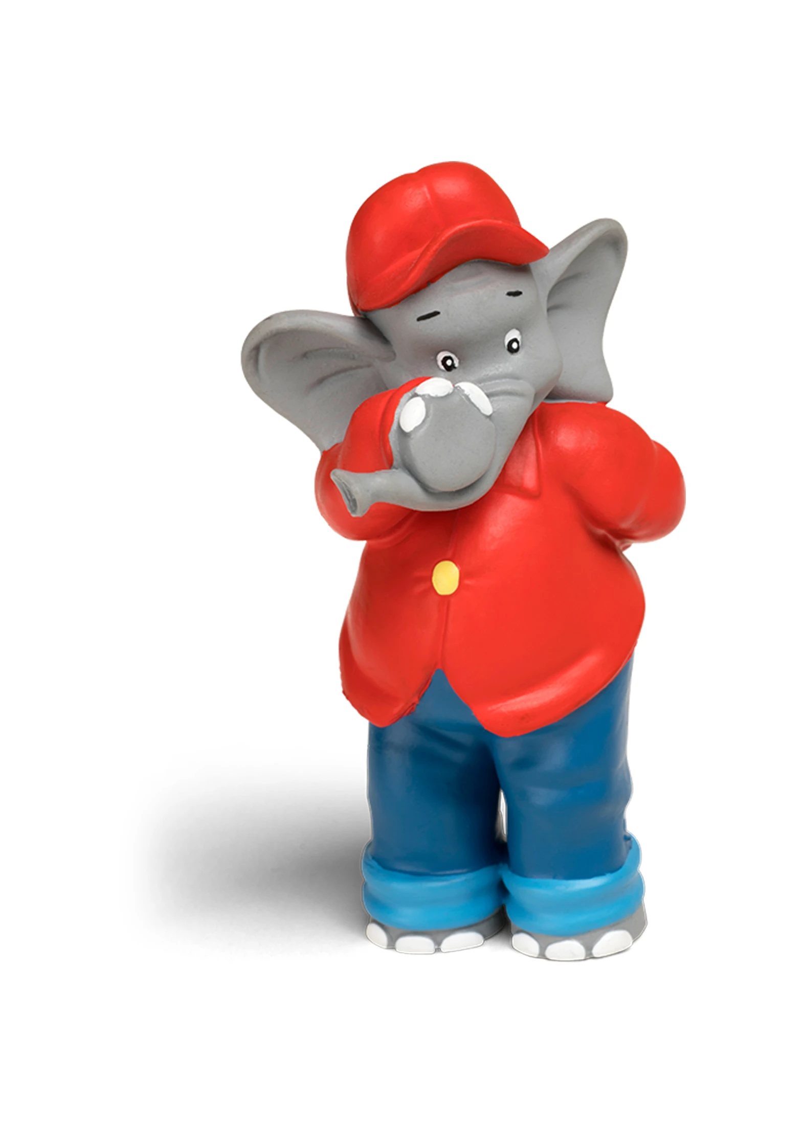 TONIES Benjamin Blümchen - Ein Törööö Für Alle Fälle 1 TONIES Benjamin Blümchen - Ein Törööö Für Alle Fälle