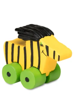 TONIES Janosch - Post Für Den Tiger