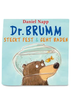 TONIES Dr. Brumm - Dr. Brumm Steckt Fest/Dr. Brumm Geht Baden 3 TONIES Dr. Brumm - Dr. Brumm Steckt Fest/Dr. Brumm Geht Baden -Angebote Tonies Store 4251192104243 2