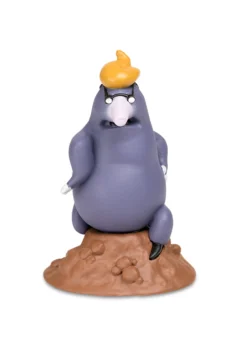 TONIES Maulwurf - Wer Hat Mir Auf Den Kopf Gemacht?