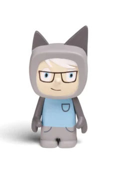 TONIES Kreativ-Tonie - Kreativ-Tonie Opa