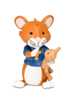 TONIES Leo Lausemaus - Das Original-Hörspiel 1