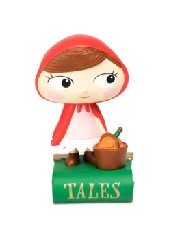 TONIES 5 Lieblings-Märchen - Rotkäppchen Und Weitere Märchen