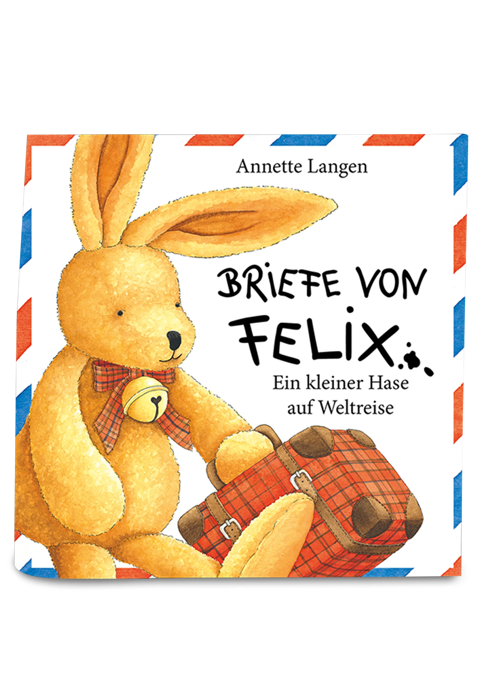 TONIES Felix - Briefe Von Felix 2 TONIES Felix - Briefe Von Felix – Bild 2