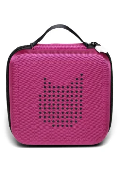 TONIES Tonie-Transporter Beere