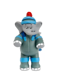 TONIES Benjamin Blümchen - Benjamin Als Ritter