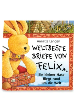 TONIES Felix - Weltbeste Briefe Von Felix -Angebote Tonies Store 4251192106995 2