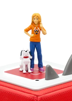 TONIES TKKG Junior - Auf Frischer Tat Ertappt 3 TONIES TKKG Junior - Auf Frischer Tat Ertappt -Angebote Tonies Store 4251192107053 2