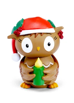 TONIES Die Kleine Eule Feiert Weihnachten - Die Kleine Eule Feiert