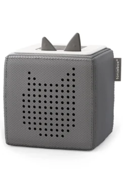 TONIES Toniebox Starterset Anthrazit (Kreativ-Tonie) -Angebote Tonies Store 4251192107329 2
