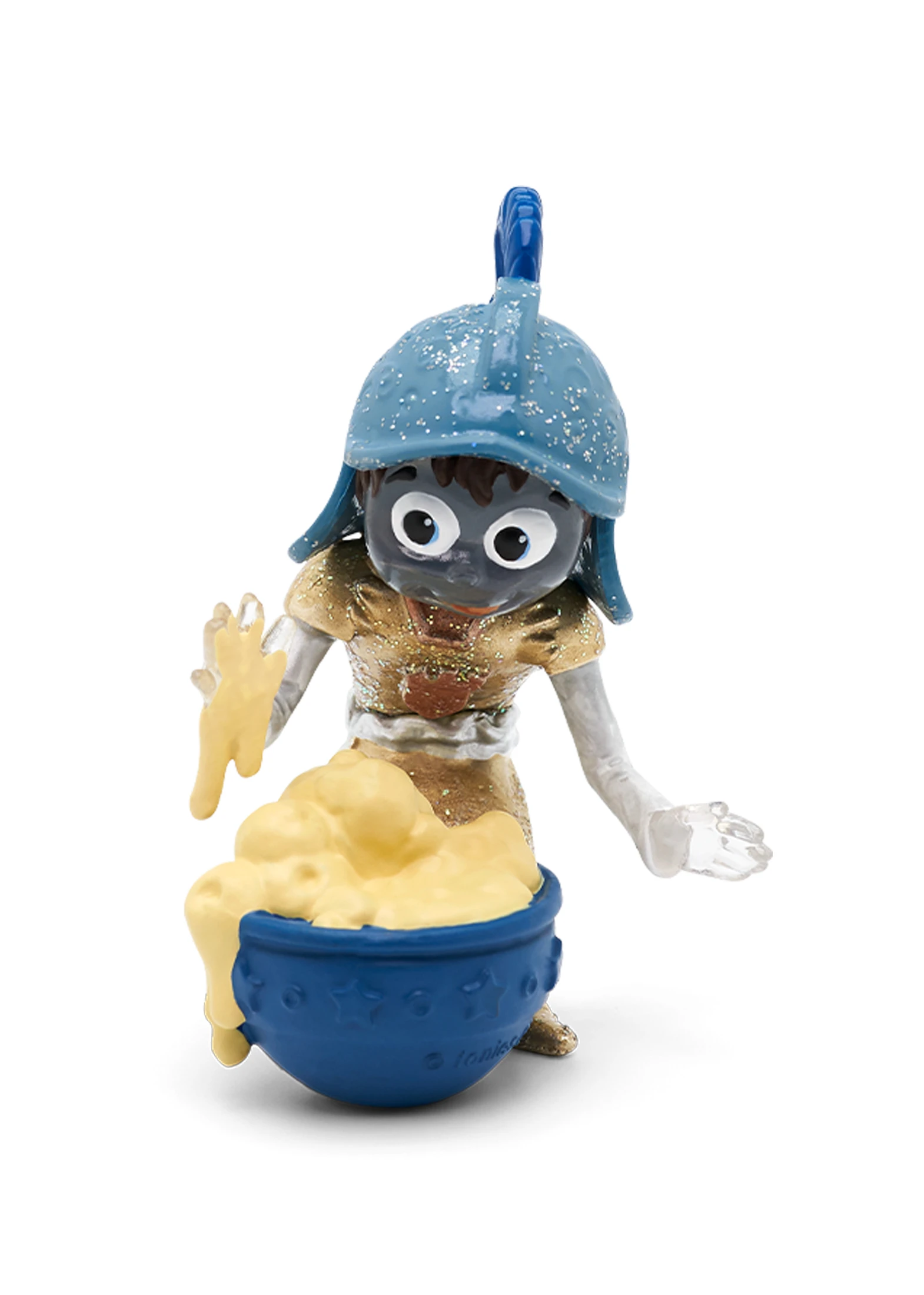 TONIES Der Kleine Hui Buh - Der Blubbernde Brotteig / Ala 1 TONIES Der Kleine Hui Buh - Der Blubbernde Brotteig / Ala