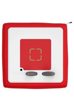 TONIES Toniebox Starterset Rot (Kreativ-Tonie) -Angebote Tonies Store 4251192107534 3