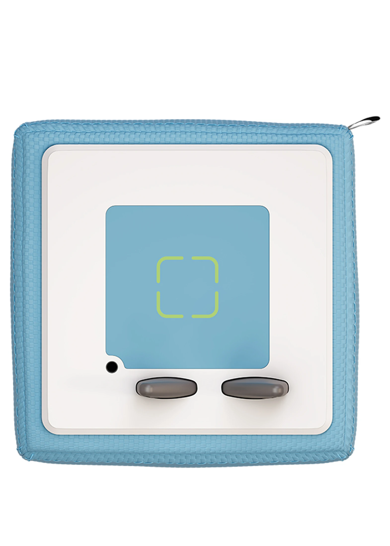 TONIES Toniebox Starterset Blau (Kreativ-Tonie) 3 TONIES Toniebox Starterset Blau (Kreativ-Tonie) – Bild 3