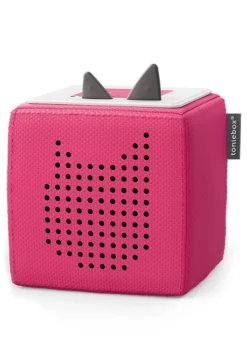 TONIES Toniebox Starterset Pink (Kreativ-Tonie) -Angebote Tonies Store 4251192107596 2