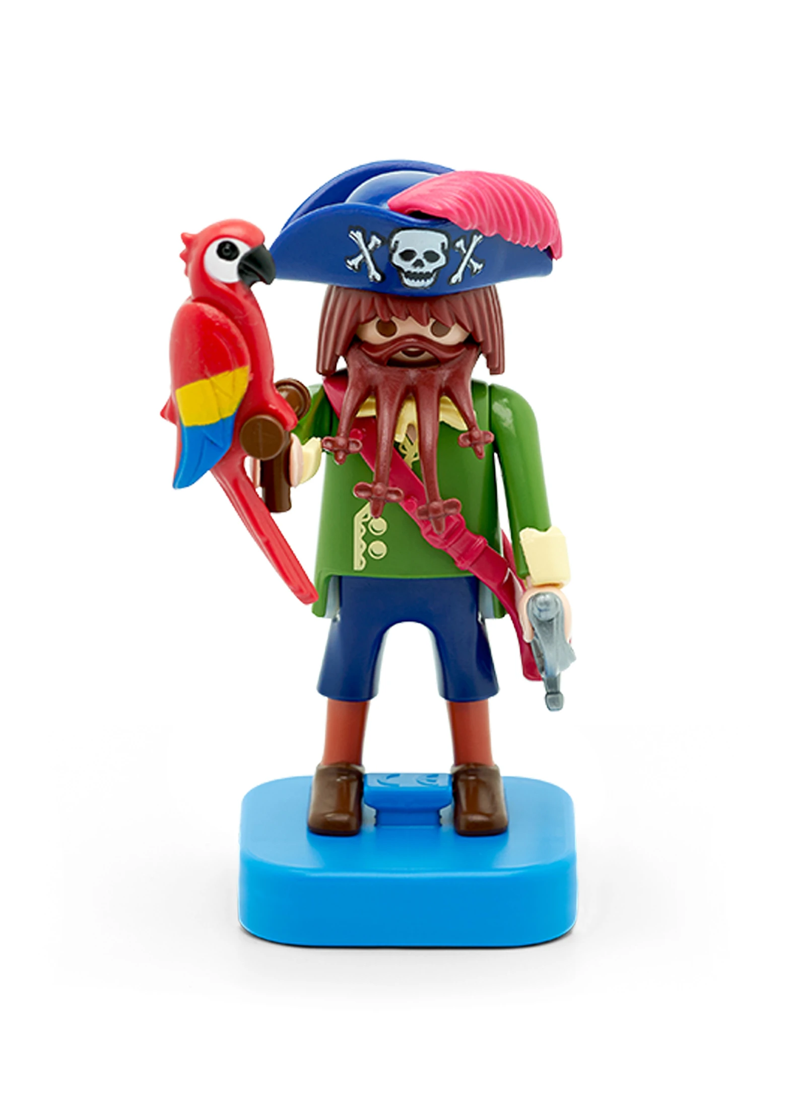 TONIES Playmo 1 - Der Schatz Der Teufelsinsel 1 TONIES Playmo 1 - Der Schatz Der Teufelsinsel