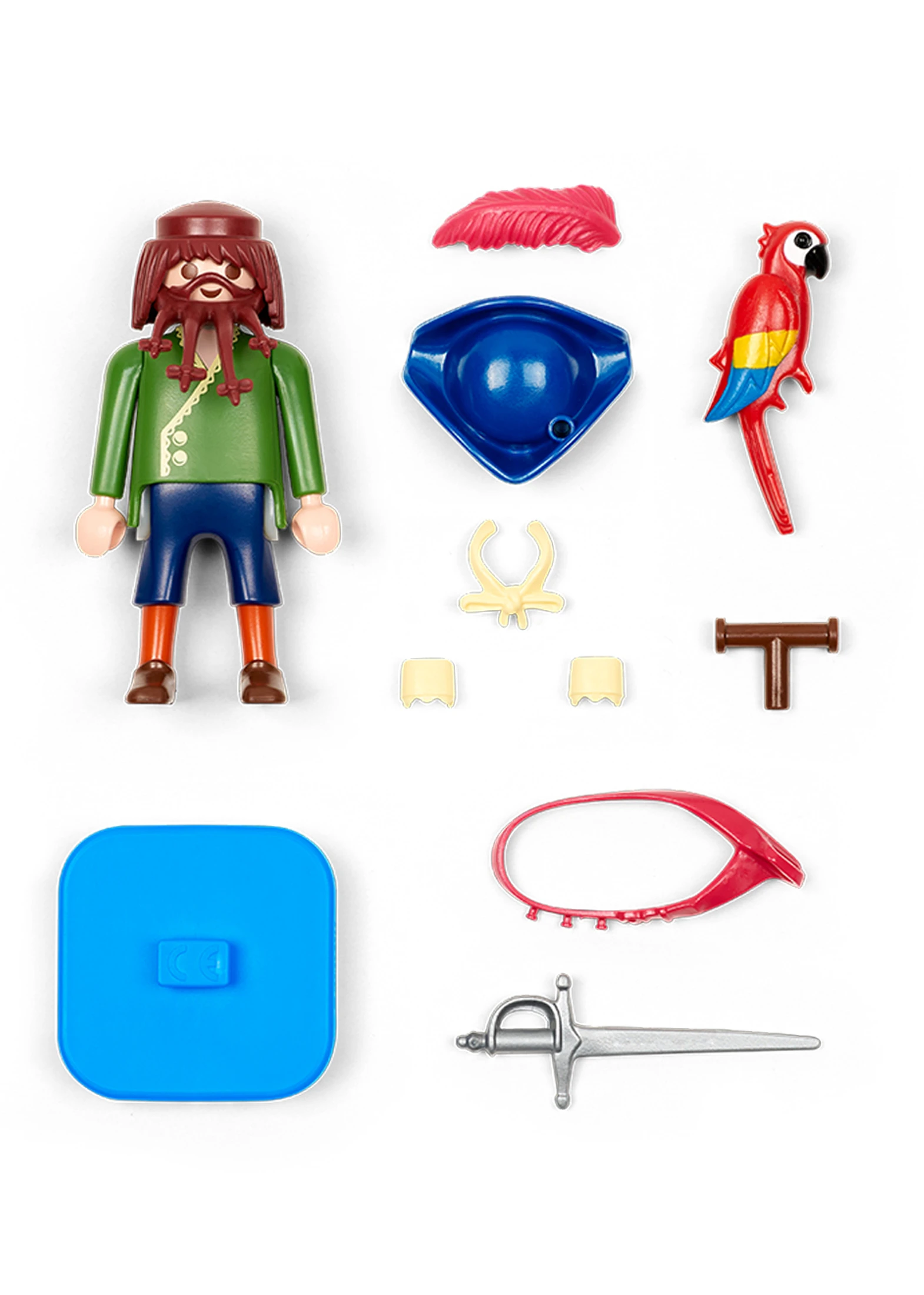 TONIES Playmo 1 - Der Schatz Der Teufelsinsel 2 TONIES Playmo 1 - Der Schatz Der Teufelsinsel – Bild 2