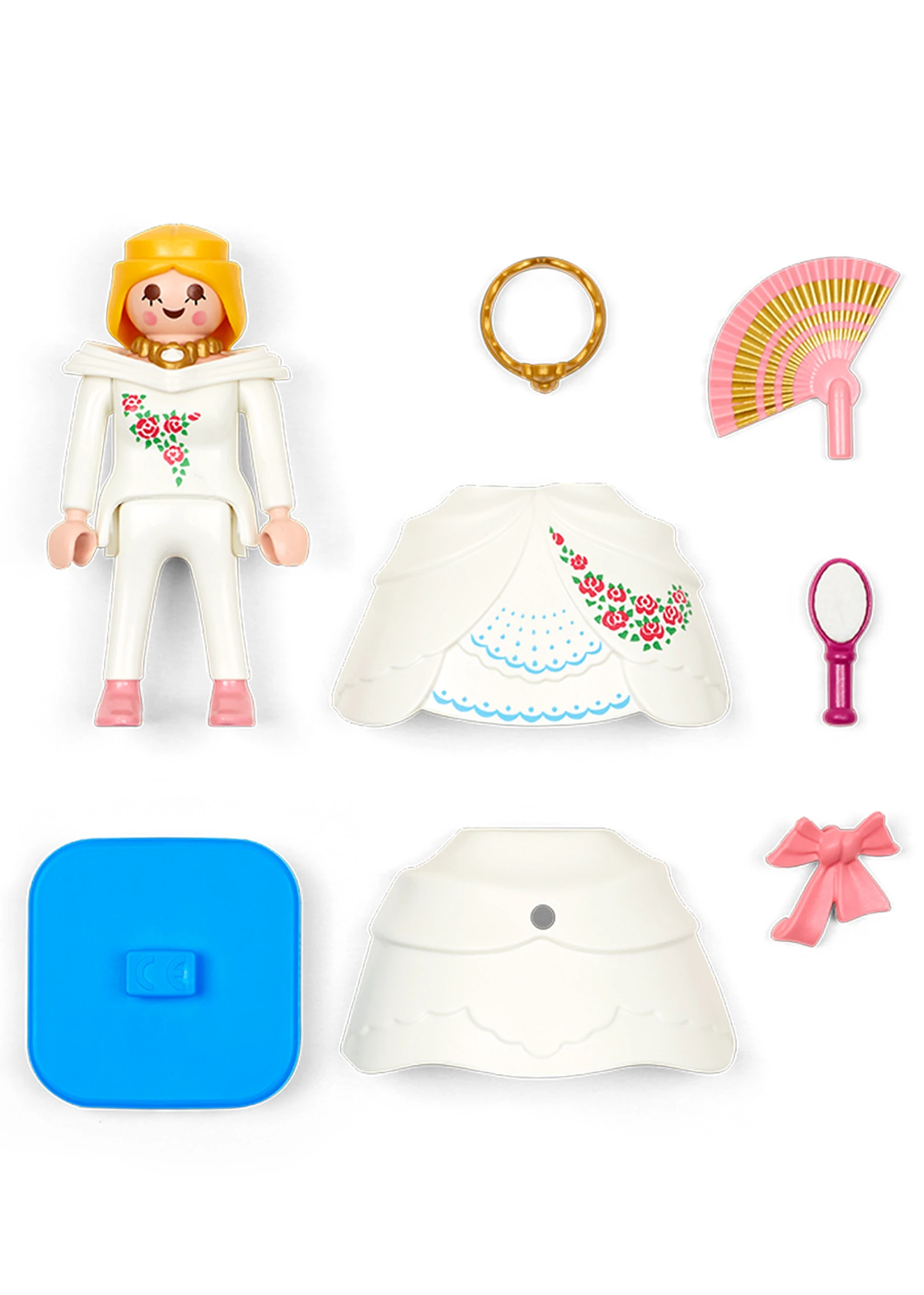 TONIES Playmo 34 - Der Ball Im Prinzessinen-Schloss 2 TONIES Playmo 34 - Der Ball Im Prinzessinen-Schloss – Bild 2