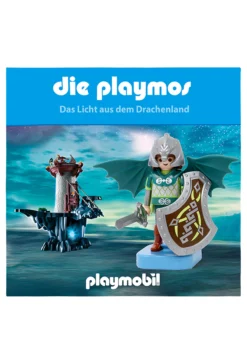 TONIES Playmo 13 - Licht Aus Dem Drachenland 5 TONIES Playmo 13 - Licht Aus Dem Drachenland -Angebote Tonies Store 4251192107718 3