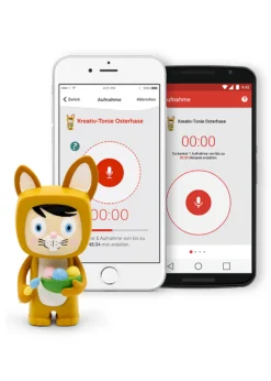 TONIES Kreativ-Tonie Osterhase -Angebote Tonies Store 4251192110015 3