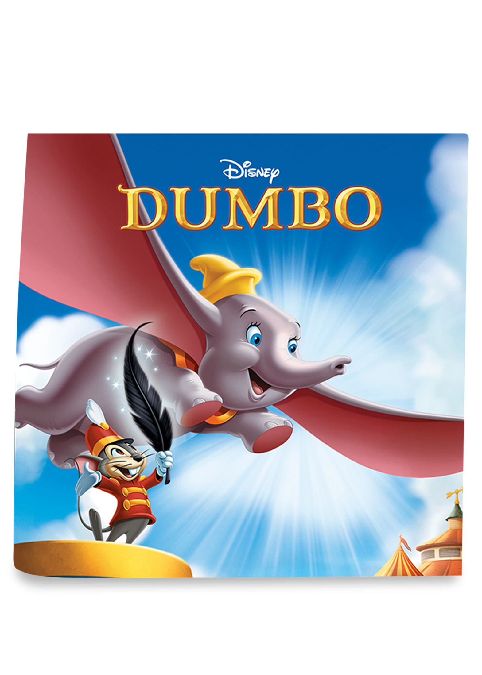 TONIES Disney - Dumbo 2 TONIES Disney - Dumbo – Bild 2