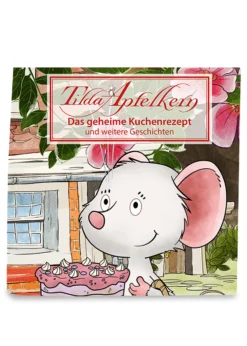 TONIES Tilda Apfelkern - Das Geheime Kuchenrezept 3 TONIES Tilda Apfelkern - Das Geheime Kuchenrezept -Angebote Tonies Store 4251192110633 2