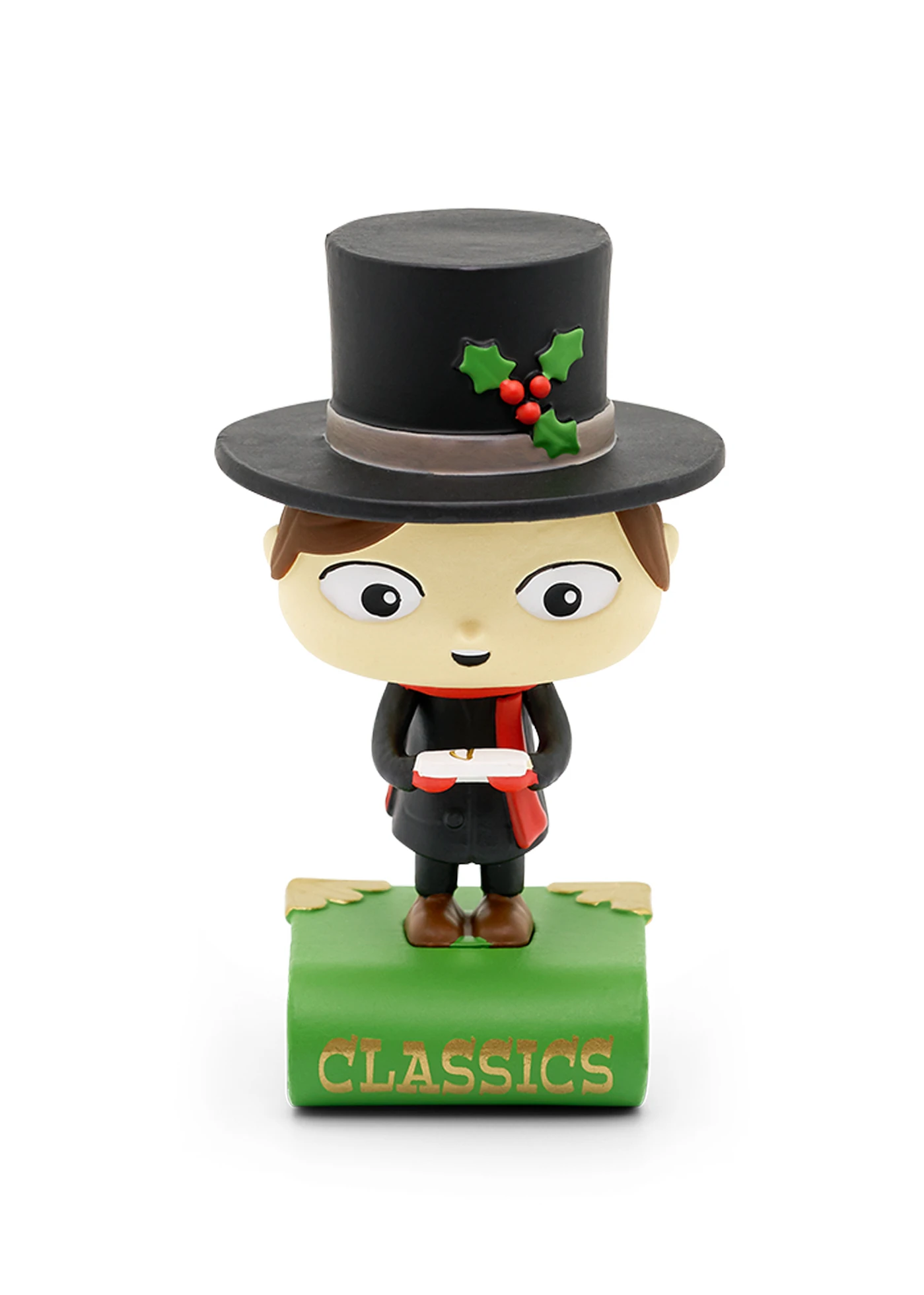 TONIES 5 Lieblings-Klassiker - Eine Weihnachtsgeschichte Und Vier W 1 TONIES 5 Lieblings-Klassiker - Eine Weihnachtsgeschichte Und Vier W