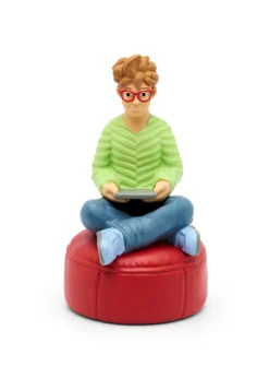 TONIES TKKG Junior - Der Rote Retter