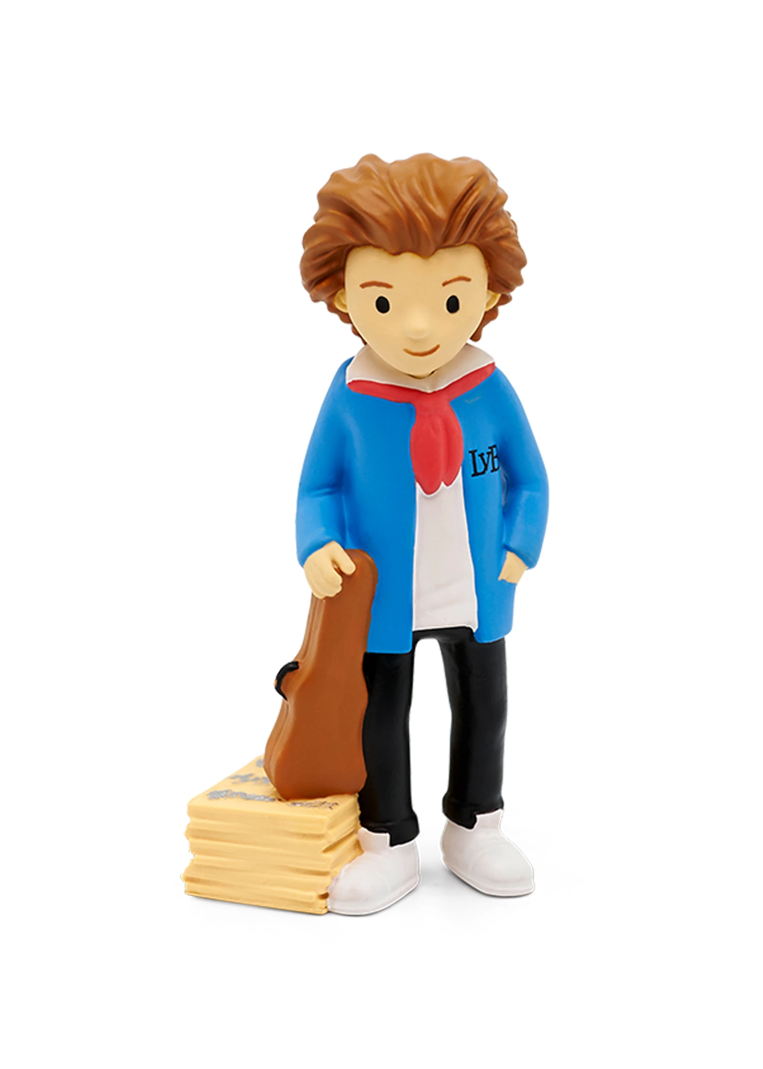 TONIES Beethoven Für Kids - Gelesen Von Daniel Hope 1 TONIES Beethoven Für Kids - Gelesen Von Daniel Hope