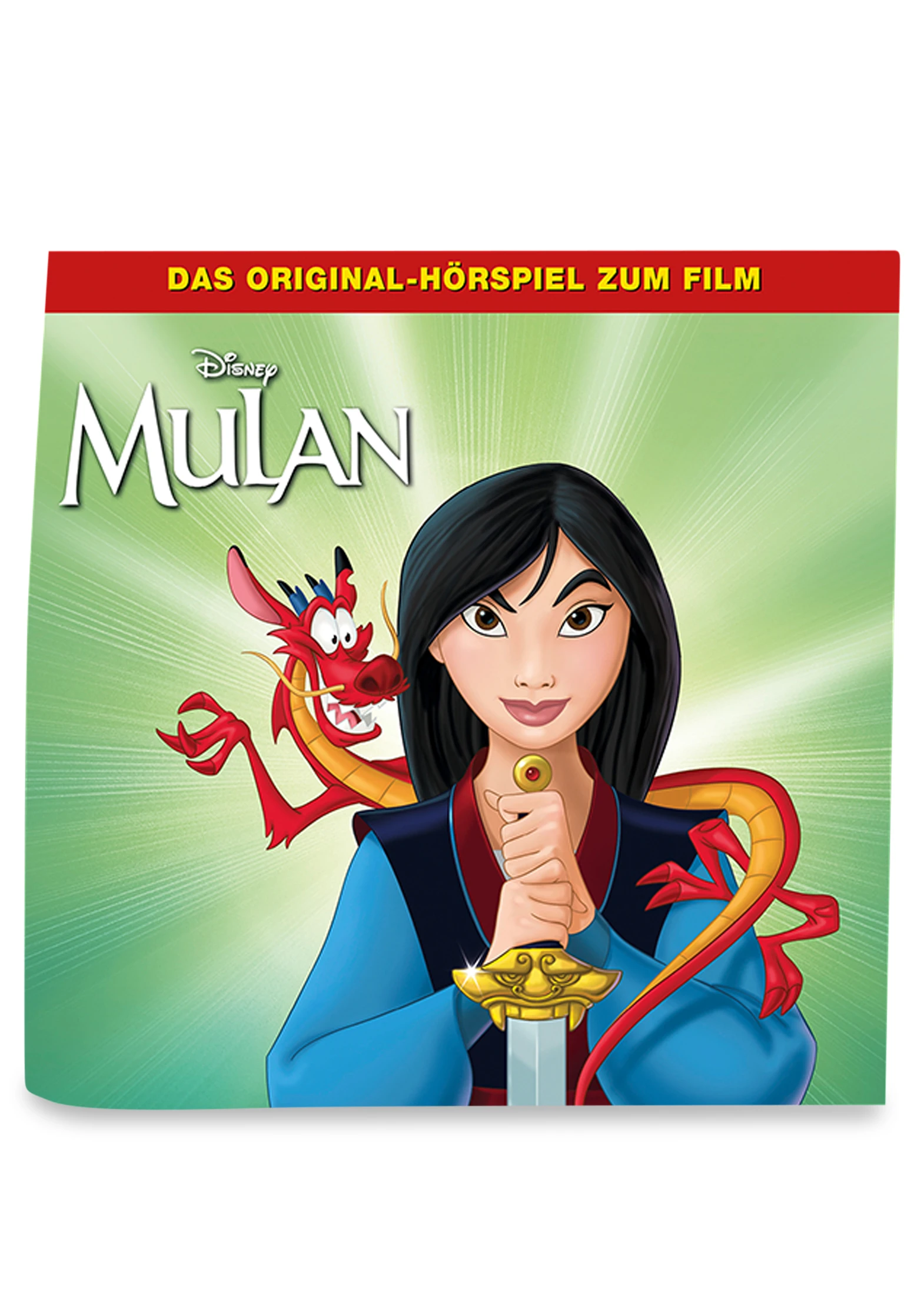 TONIES Disney - Mulan 2 TONIES Disney - Mulan – Bild 2
