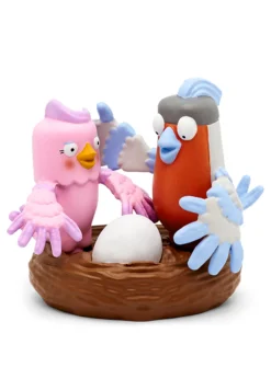 TONIES Zuckowski - Rolfs Neue Vogelhochzeit