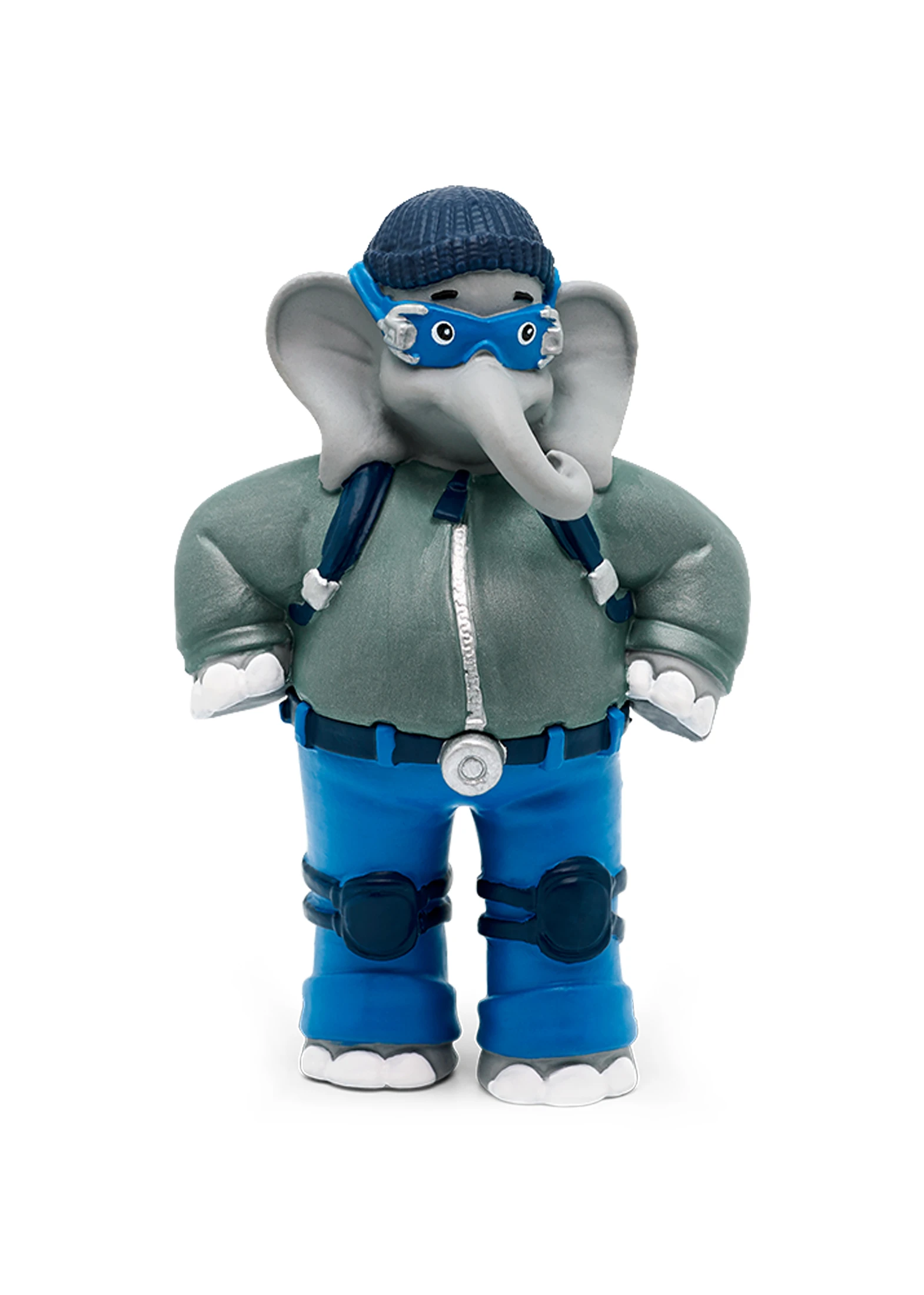 TONIES Benjamin Blümchen DER FILM - Hörspiel Zum Kinofilm 1 TONIES Benjamin Blümchen DER FILM - Hörspiel Zum Kinofilm