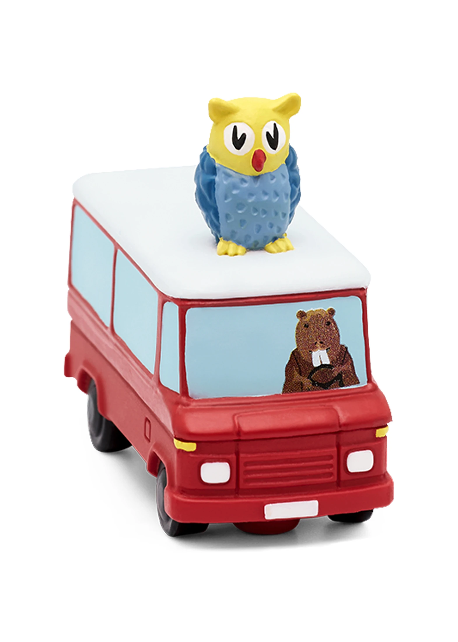 TONIES Eule Findet Den Beat 2 Europareise 1 TONIES Eule Findet Den Beat 2 Europareise