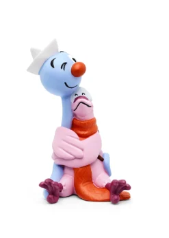 TONIES Bakabu - Beste Freunde