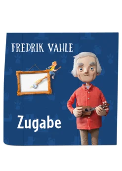 TONIES Fredrik Vahle - Zugabe 3 TONIES Fredrik Vahle - Zugabe -Angebote Tonies Store 4251192113320 2
