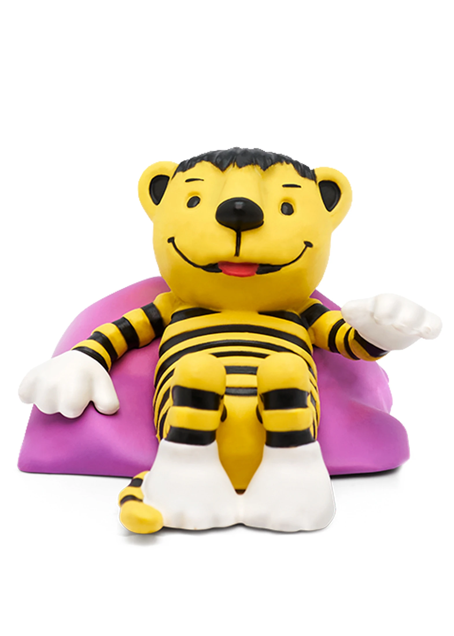 TONIES Janosch - Als Tiger Und Bär Beinahe Das Beste Verpassten 1 TONIES Janosch - Als Tiger Und Bär Beinahe Das Beste Verpassten