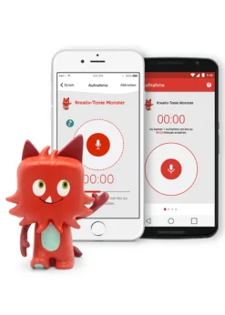 TONIES Kreativ-Tonie Monster -Angebote Tonies Store 4251192113344 3