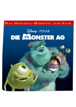 TONIES Disney Monster AG -Angebote Tonies Store 4251192113399 2