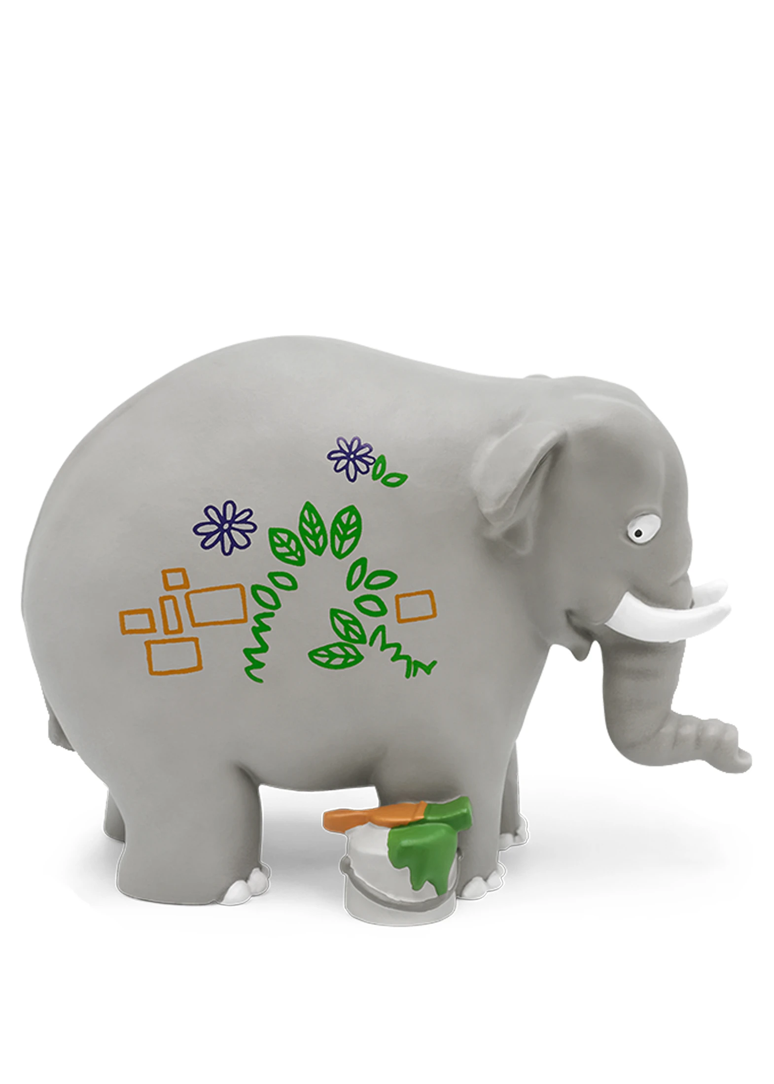 TONIES Wir Sind Nachher Wieder Da, Wir Müssen Kurz Nach Afrika [DAC 1 TONIES Wir Sind Nachher Wieder Da, Wir Müssen Kurz Nach Afrika [DAC