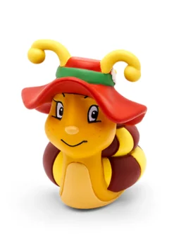 TONIES Monika Häuschen - Warum Stolpern Tausendfüßler Nicht